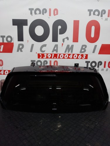 Lunotto posteriore smart 453 - lunotto,