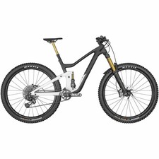 Mountain bike Scott Ransom 900