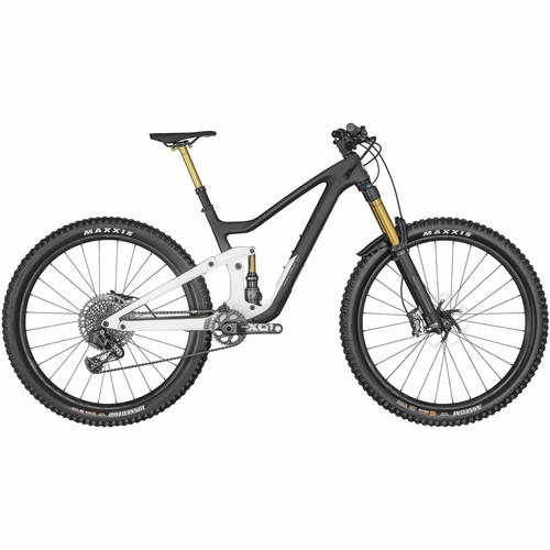 Mountain bike scott ransom - scott,