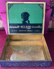 ELAH Caramelle Scatola in