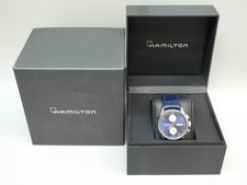 HAMILTON Jazzmaster Maestro