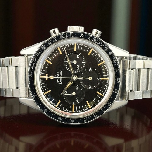 Vintage omega speedmaster - omega,