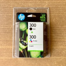 Pack cartouches 300 noir - cartouches,