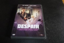 DVD "DESPAIR" Dirk BOGARDE