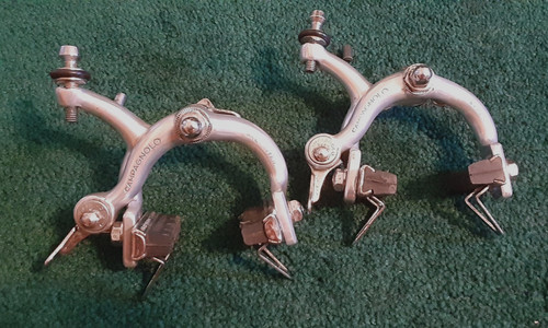 Freni record campagnolo - record,