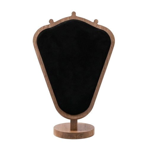 Espositore corno legno - espositore, in