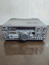 No testedJUNKKENWOOD TS-440V