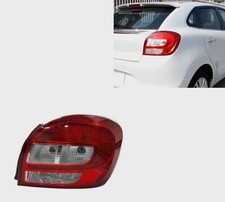 Fanale posteriore per Maruti