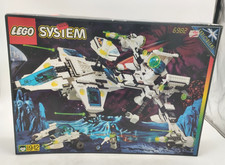 LEGO 6982 Explorien Astronave
