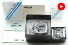 Late [MINT in BOX] Obiettivo