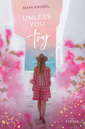 Maya knodel unless - unless, you