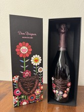 dom perignon x Murakami -