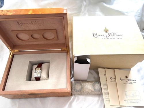 Orologio cuervo sobrinos - orologio, y