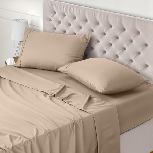 Utopia bedding set lenzuola - bedding,
