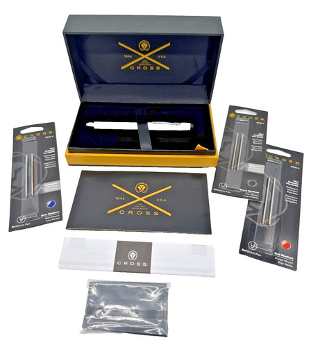 Cross tech3 penna stilo - tech3+,