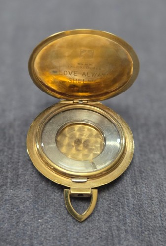 Cassa per orologio - , tasca