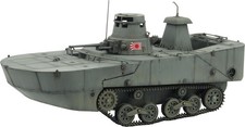 Platz/Mono Dragon scala 1/35