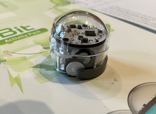 Ozobot bit starter - ozobot, robot