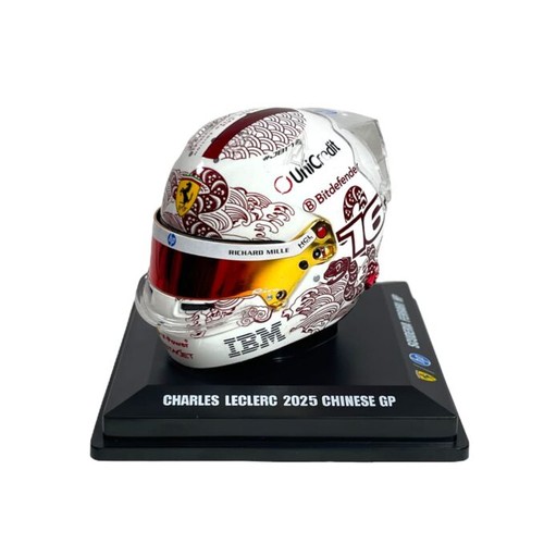 Mini helmet looksmart 5 - mini, 1/5