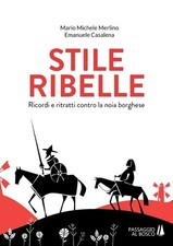 Libro merlino mario michele - -,