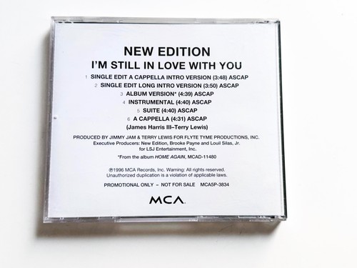 New edition still - edition,
