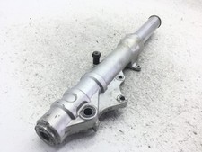 FODERO E STELO FORCELLA SINISTRO - PER RECUPERO PARTI GILERA NEXUS 500 2009 2011