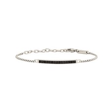 Bracciale Breil Uomo Light Row