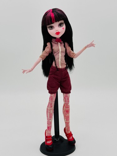 Bambola monster high - bambola,