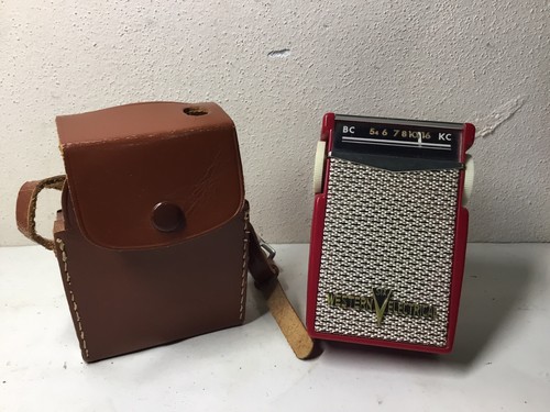 Pocket radio western - pocket, om