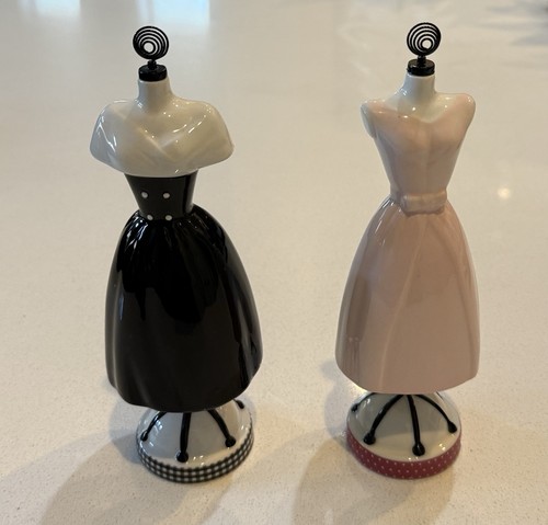 Barbie abito retrò - abito,
