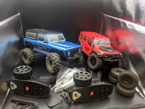 18p brushless rushmore - , v3