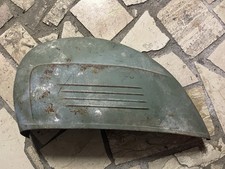 Cofano Laterale Sinistro