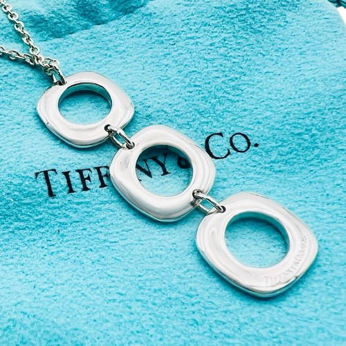Tiffany collana catena - co.,