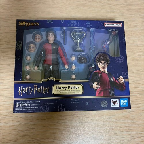 Figuarts harry potter - harry,