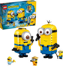 LEGO 75551 Minions Stuart