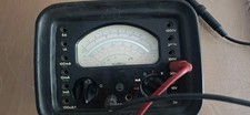 Metrix tipo 462 itt - itt, mx