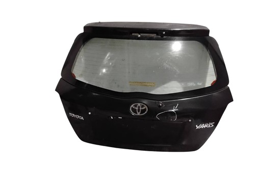 Portellone posteriore toyota - portellone,