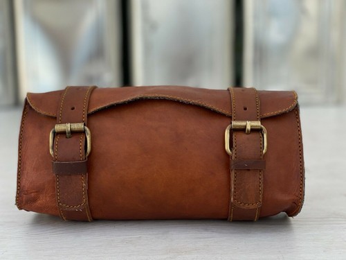 Borsa moto manubrio marsupio - borsa,