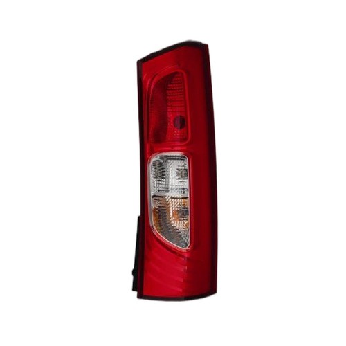 Fanale posteriore destro - posteriore, dx