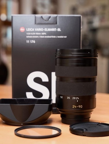 Leica vario elmarit 8 4 - leica, vario-elmarit-sl