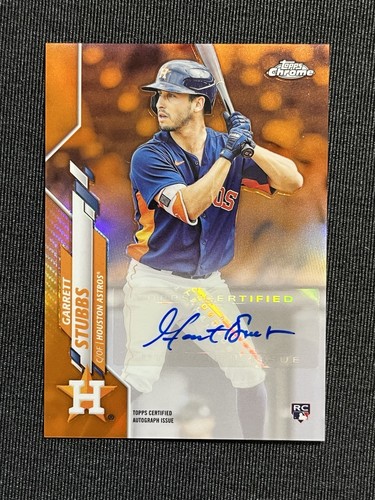 2020 topps chrome - 2020,