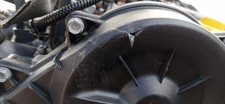 Z17DTL MOTORE COMPLETO /