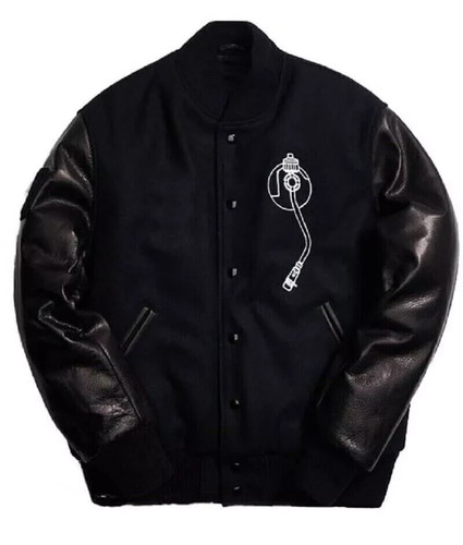 Def jam giacca - jam,