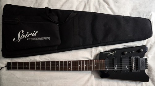 Steinberger spirit bellissima - steinberger,