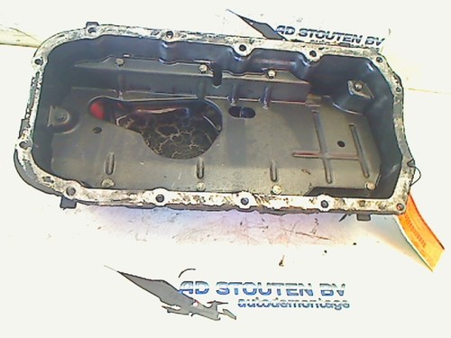 Sump fiat doblo mpv - fiat,