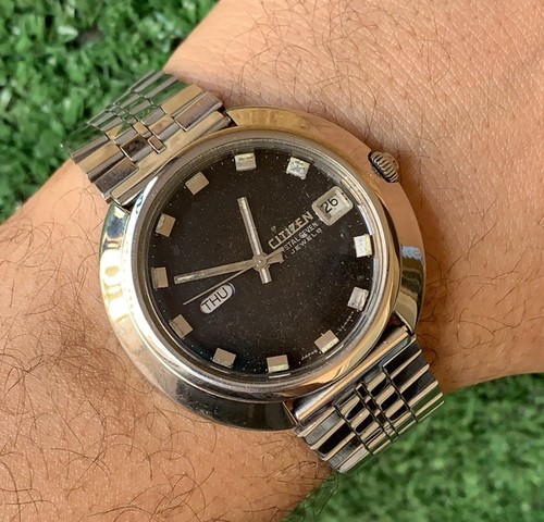 Orologio vintage citizen - orologio,