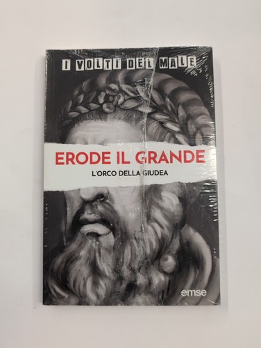 Erode grande i volti - erode,