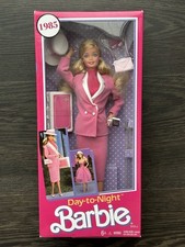 Barbie Day to Night Repro