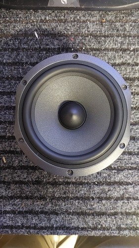 Haut parleur focal 14cm - parleur,
