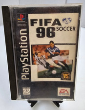 Sony Playstation 1 PS1 FIFA